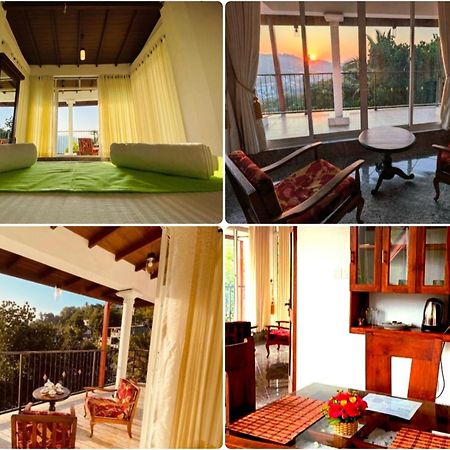 Kandyan View Homestay -Foreign Eksteriør bilde