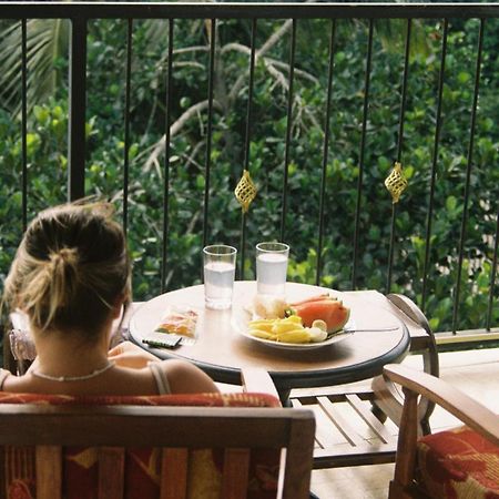 Kandyan View Homestay -Foreign Eksteriør bilde