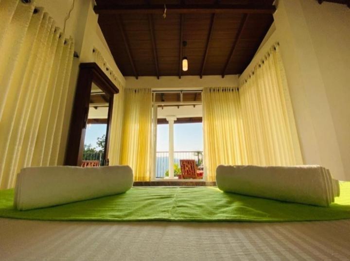 Kandyan View Homestay -Foreign Eksteriør bilde