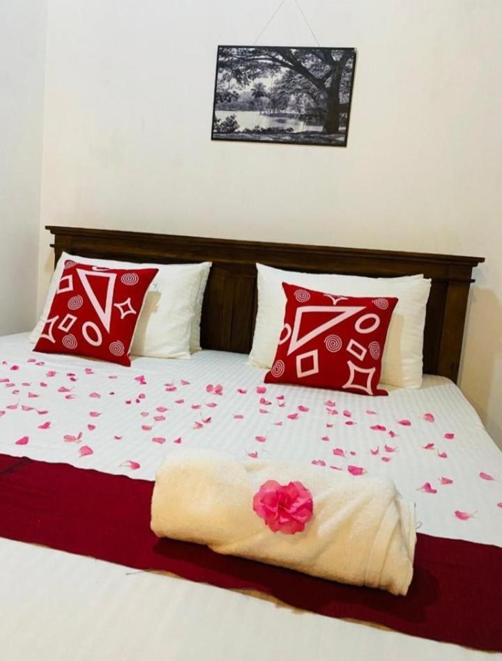 Kandyan View Homestay -Foreign Eksteriør bilde