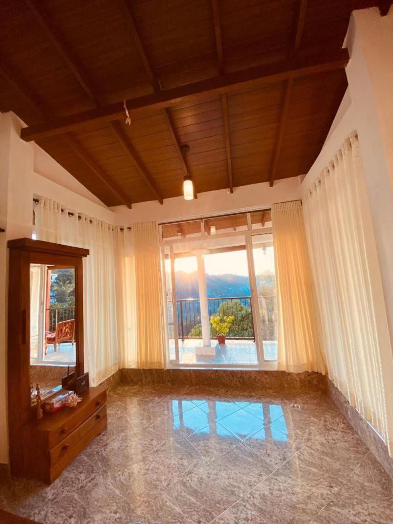 Kandyan View Homestay -Foreign Eksteriør bilde